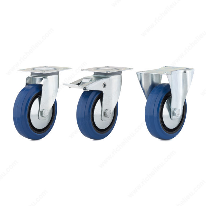 Industrial Casters