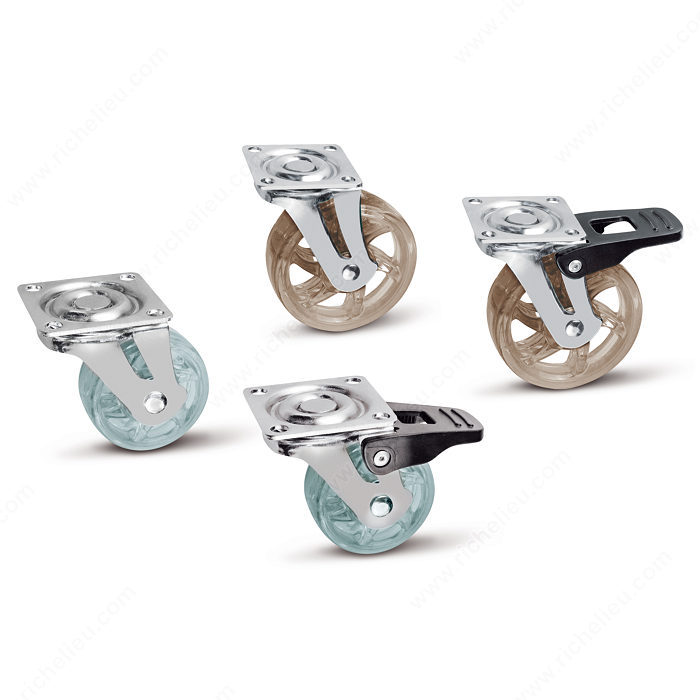 Furniture Casters