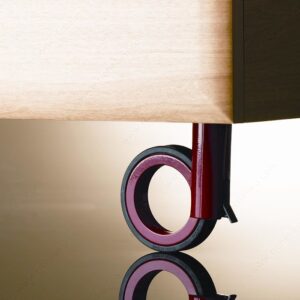 Richelieu Rotola Series Design Caster