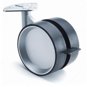 Richelieu Formula Series 100/120 Design Caster
