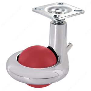 Richelieu Green Series Design Caster