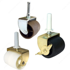 Richelieu Bed Frame Casters & Accessories